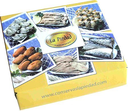 CAJA Nº 3
