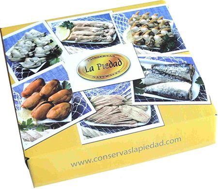 CAJA Nº 4